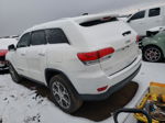 2019 Jeep Grand Cherokee Limited Белый vin: 1C4RJFBG2KC705868