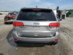 2019 Jeep Grand Cherokee Limited Gray vin: 1C4RJFBG2KC725649