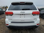 2019 Jeep Grand Cherokee Limited White vin: 1C4RJFBG2KC854359