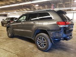 2021 Jeep Grand Cherokee Limited Charcoal vin: 1C4RJFBG2MC501736