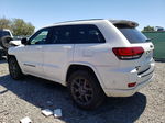 2021 Jeep Grand Cherokee Limited Белый vin: 1C4RJFBG2MC527382