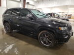 2021 Jeep Grand Cherokee Limited Black vin: 1C4RJFBG2MC590367