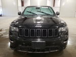 2021 Jeep Grand Cherokee Limited Черный vin: 1C4RJFBG2MC590367