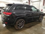 2021 Jeep Grand Cherokee Limited Black vin: 1C4RJFBG2MC590367