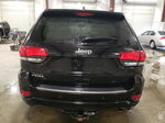 2021 Jeep Grand Cherokee Limited Черный vin: 1C4RJFBG2MC590367