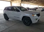 2021 Jeep Grand Cherokee Limited Белый vin: 1C4RJFBG2MC591583