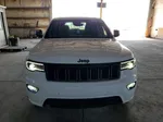 2021 Jeep Grand Cherokee Limited Белый vin: 1C4RJFBG2MC591583