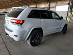 2021 Jeep Grand Cherokee Limited Белый vin: 1C4RJFBG2MC591583