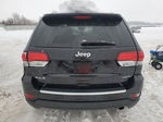 2021 Jeep Grand Cherokee Limited Black vin: 1C4RJFBG2MC678240