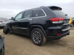 2021 Jeep Grand Cherokee Limited Black vin: 1C4RJFBG2MC787913