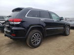 2021 Jeep Grand Cherokee Limited Black vin: 1C4RJFBG2MC787913