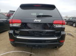 2021 Jeep Grand Cherokee Limited Black vin: 1C4RJFBG2MC787913