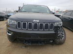 2021 Jeep Grand Cherokee Limited Black vin: 1C4RJFBG2MC787913