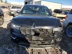 2021 Jeep Grand Cherokee Limited Черный vin: 1C4RJFBG2MC827908