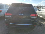 2021 Jeep Grand Cherokee Limited Черный vin: 1C4RJFBG2MC827908