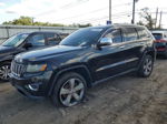 2014 Jeep Grand Cherokee Limited Black vin: 1C4RJFBG3EC159716