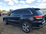 2014 Jeep Grand Cherokee Limited Black vin: 1C4RJFBG3EC159716