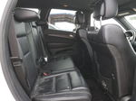 2014 Jeep Grand Cherokee Limited Белый vin: 1C4RJFBG3EC190397