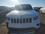 2014 Jeep Grand Cherokee Limited Белый vin: 1C4RJFBG3EC279595