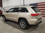 2014 Jeep Grand Cherokee Limited Tan vin: 1C4RJFBG3EC339729