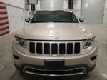 2014 Jeep Grand Cherokee Limited Tan vin: 1C4RJFBG3EC339729