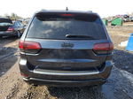 2014 Jeep Grand Cherokee Limited Угольный vin: 1C4RJFBG3EC385058