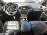 2014 Jeep Grand Cherokee Limited Серый vin: 1C4RJFBG3EC395900