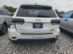 2014 Jeep Grand Cherokee Limited White vin: 1C4RJFBG3EC453245