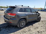 2014 Jeep Grand Cherokee Limited Gray vin: 1C4RJFBG3EC540529