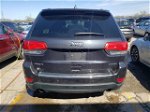 2014 Jeep Grand Cherokee Limited Charcoal vin: 1C4RJFBG3EC549618