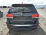 2014 Jeep Grand Cherokee Limited Black vin: 1C4RJFBG3EC559596