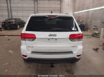 2015 Jeep Grand Cherokee Limited White vin: 1C4RJFBG3FC637988