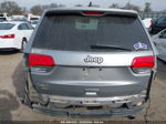 2015 Jeep Grand Cherokee Limited Серебряный vin: 1C4RJFBG3FC774283