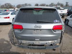 2015 Jeep Grand Cherokee Limited Серебряный vin: 1C4RJFBG3FC774283