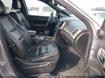 2015 Jeep Grand Cherokee Limited Серебряный vin: 1C4RJFBG3FC774283