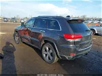 2015 Jeep Grand Cherokee Limited Gray vin: 1C4RJFBG3FC791231