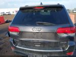 2015 Jeep Grand Cherokee Limited Gray vin: 1C4RJFBG3FC791231