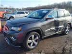 2015 Jeep Grand Cherokee Limited Gray vin: 1C4RJFBG3FC791231