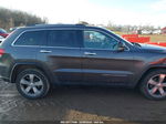 2015 Jeep Grand Cherokee Limited Gray vin: 1C4RJFBG3FC791231