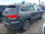 2015 Jeep Grand Cherokee Limited Gray vin: 1C4RJFBG3FC839830