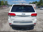 2017 Jeep Grand Cherokee Limited White vin: 1C4RJFBG3HC872507