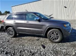 2019 Jeep Grand Cherokee Limited Gray vin: 1C4RJFBG3KC626998