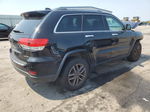 2019 Jeep Grand Cherokee Limited Black vin: 1C4RJFBG3KC649584