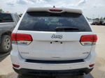 2019 Jeep Grand Cherokee Limited White vin: 1C4RJFBG3KC693276