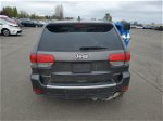 2019 Jeep Grand Cherokee Limited Gray vin: 1C4RJFBG3KC713008