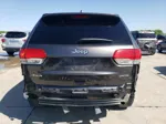 2019 Jeep Grand Cherokee Limited Gray vin: 1C4RJFBG3KC748843