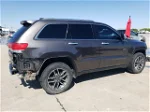 2019 Jeep Grand Cherokee Limited Gray vin: 1C4RJFBG3KC748843