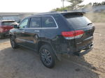 2019 Jeep Grand Cherokee Limited Black vin: 1C4RJFBG3KC785438