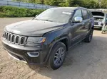 2019 Jeep Grand Cherokee Limited Black vin: 1C4RJFBG3KC785438