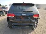 2019 Jeep Grand Cherokee Limited Black vin: 1C4RJFBG3KC785438